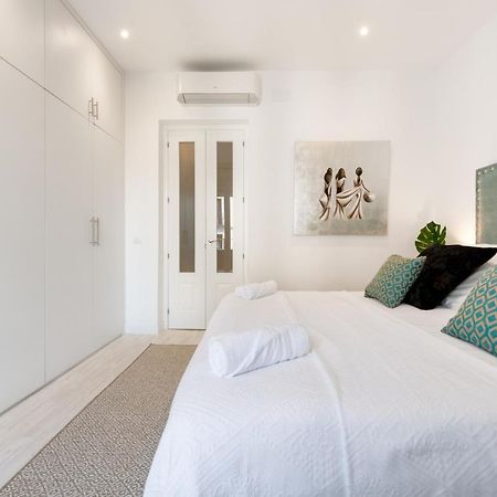 1 Bedroom 1 Bathroom- Lavapies- Minty Stay- Ave Maria Madrid Bagian luar foto