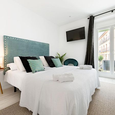 1 Bedroom 1 Bathroom- Lavapies- Minty Stay- Ave Maria Madrid Bagian luar foto
